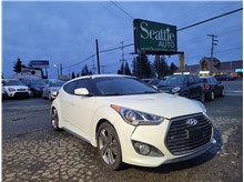 2015 Hyundai Veloster